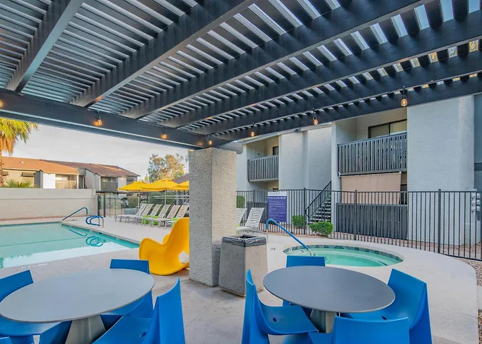 Apartament Stonecreek Golf Two King Beds Pool Hot Tub *