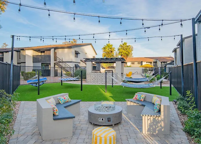 Apartament Stonecreek Golf Two King Beds Pool Hot Tub *