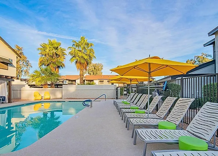Stonecreek Golf Two King Beds Pool Hot Tub