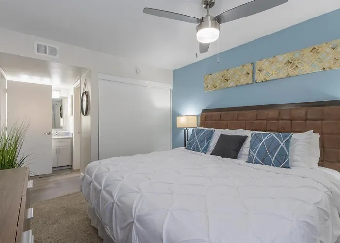 Stonecreek Golf Two King Beds Pool Hot Tub Apartament Phoenix