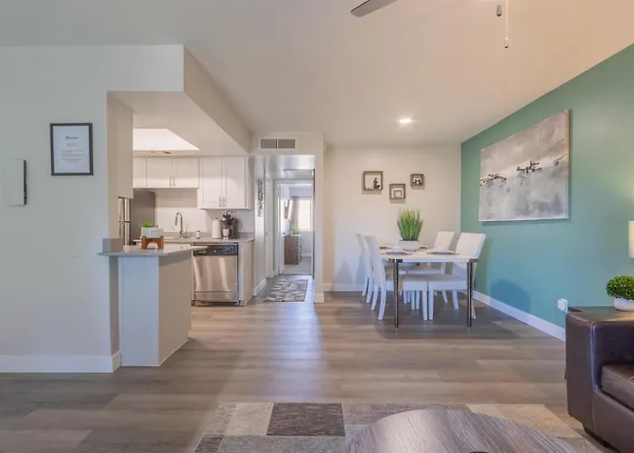 Stonecreek Golf Two King Beds Pool Hot Tub Apartament Phoenix