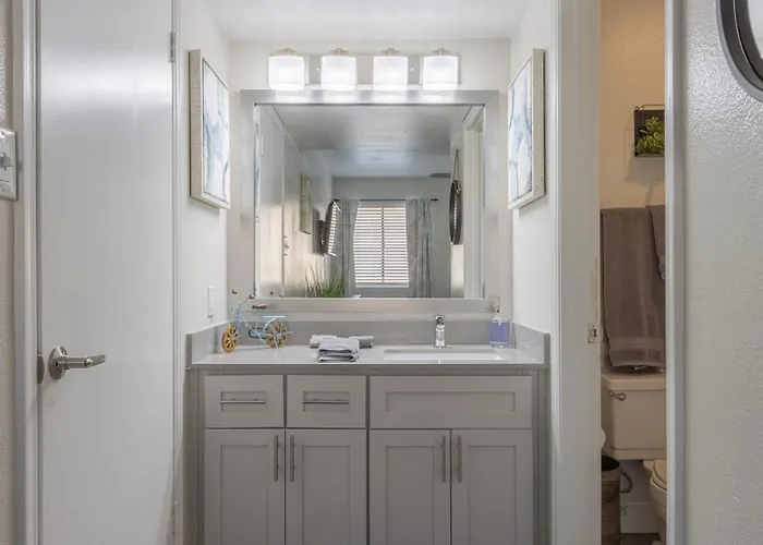 Stonecreek Golf Two King Beds Pool Hot Tub Apartament