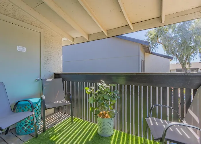 Stonecreek Golf Two King Beds Pool Hot Tub Phoenix