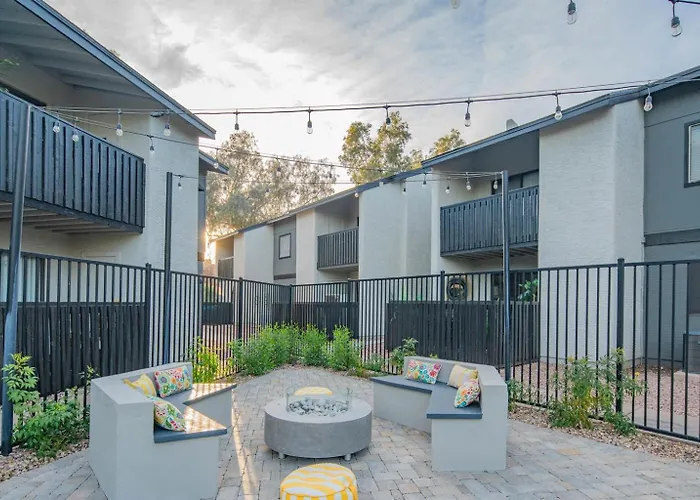 Stonecreek Golf Two King Beds Pool Hot Tub Apartament *